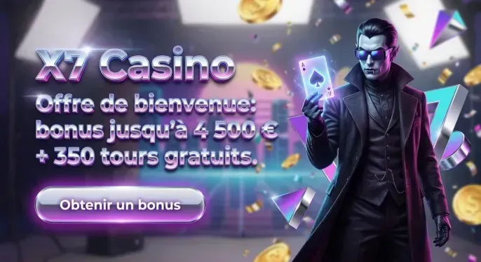 X7 Casino